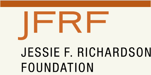 JFRF - Jessie F. Richardson Foundation